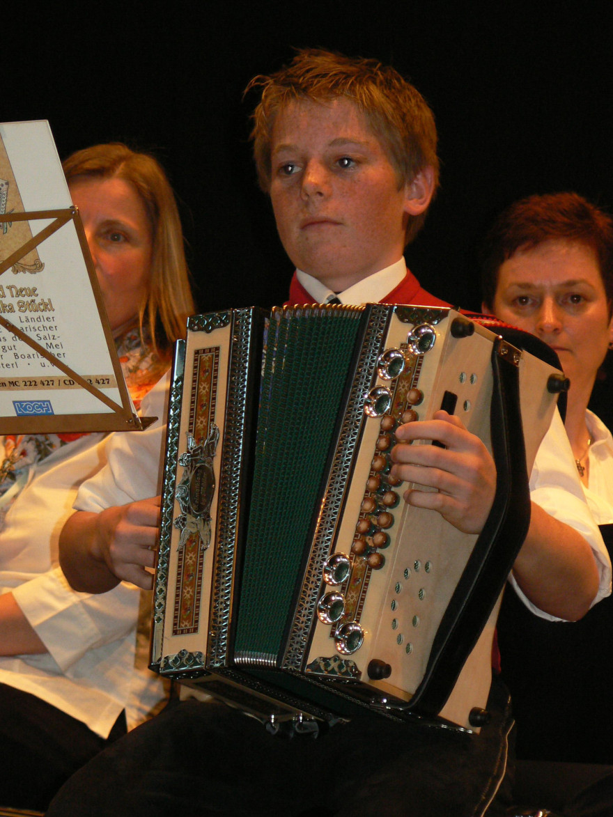 Volksmusikkonzert 2006