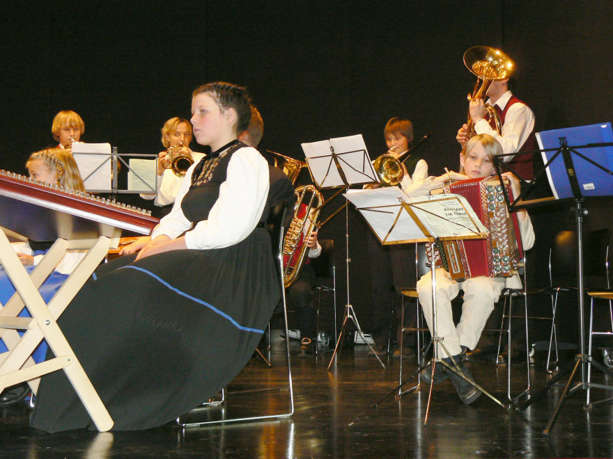 Volksmusikkonzert 2006