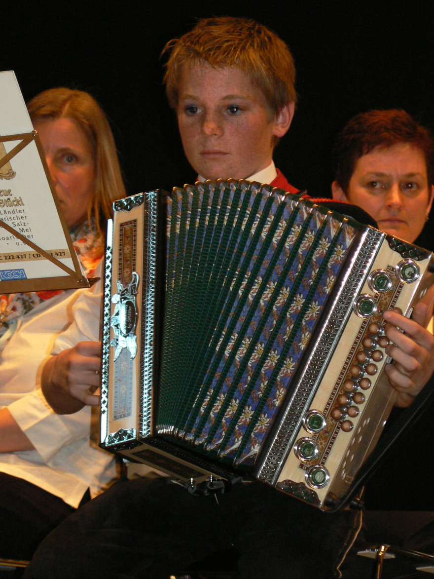 Volksmusikkonzert 2006