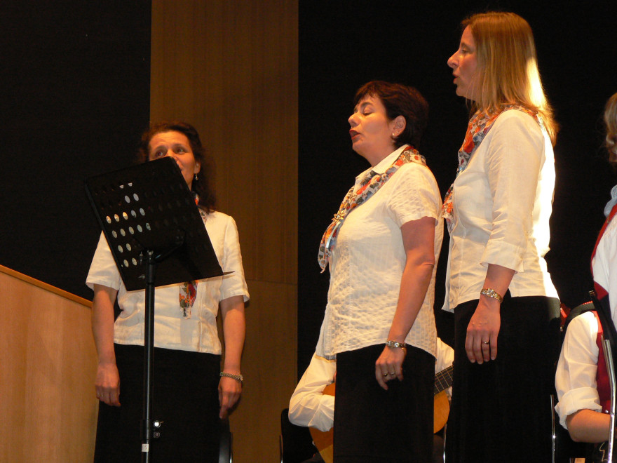 Volksmusikkonzert 2006