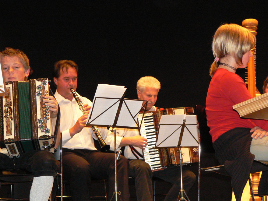 Volksmusikkonzert 2006