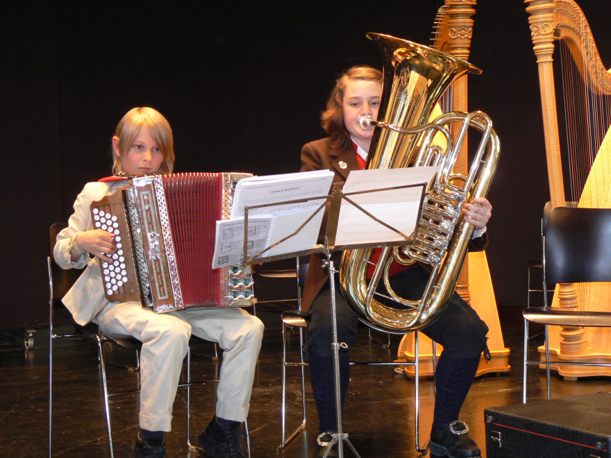 Volksmusikkonzert 2006