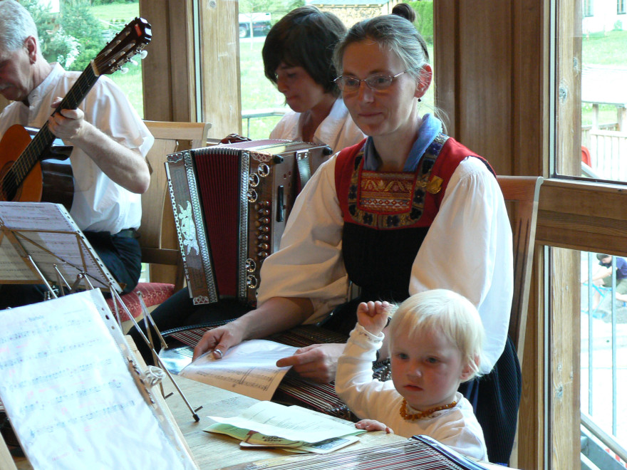 Volksmusikkonzert 2007