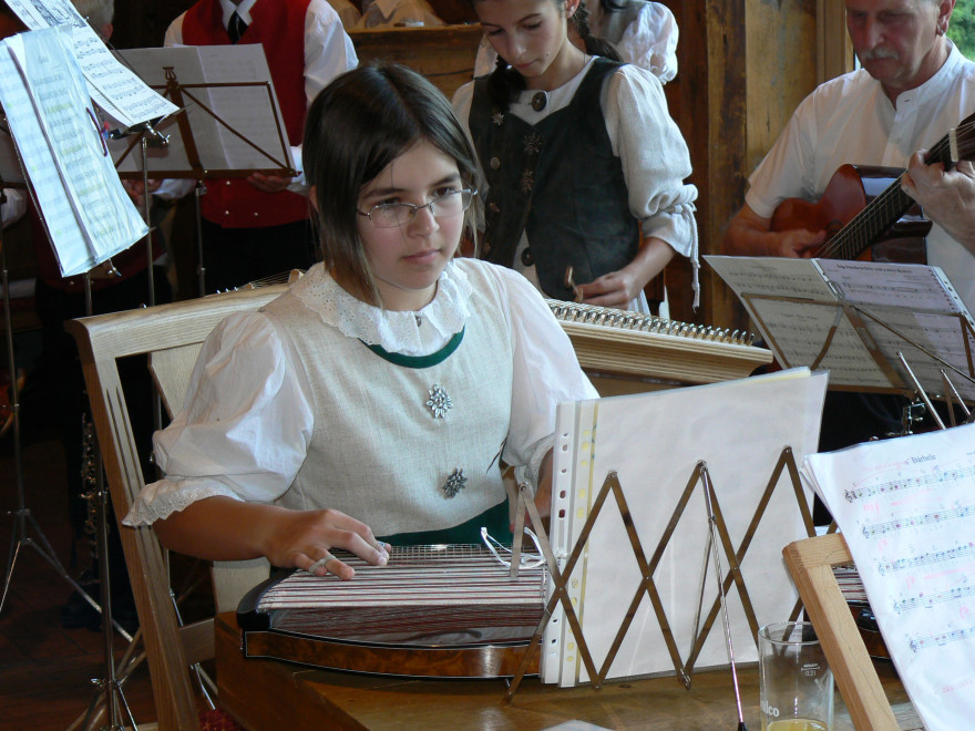 Volksmusikkonzert 2007