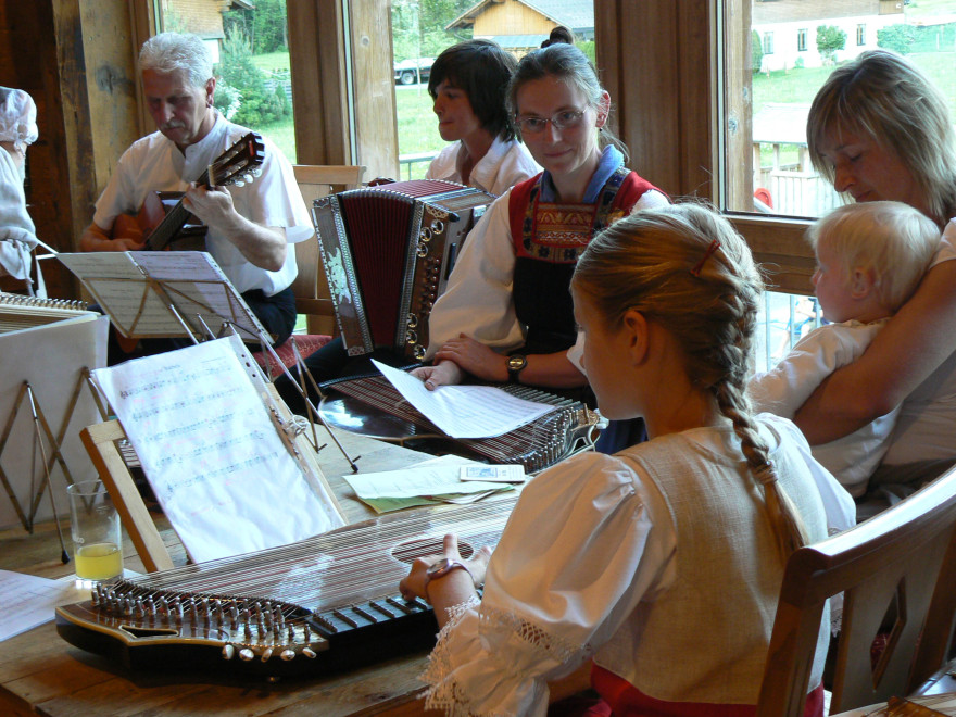 Volksmusikkonzert 2007