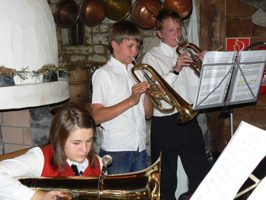 Volksmusikkonzert 2007