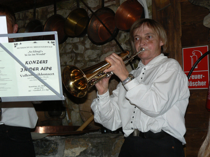 Volksmusikkonzert 2007