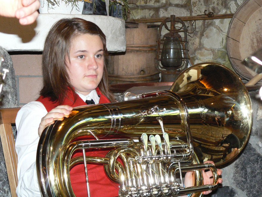 Volksmusikkonzert 2007