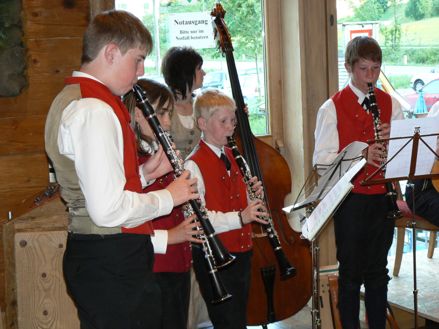 Volksmusikkonzert 2007