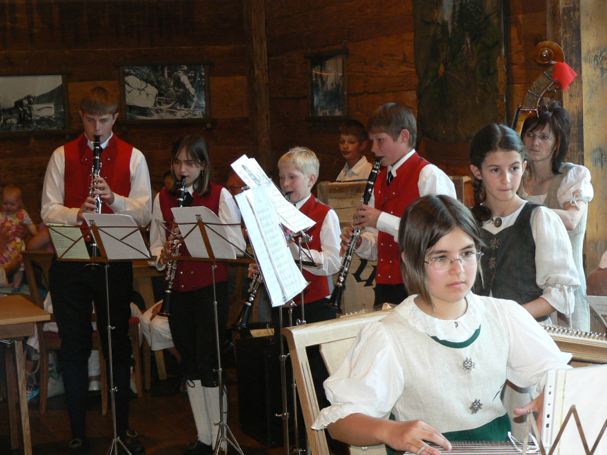 Volksmusikkonzert 2007