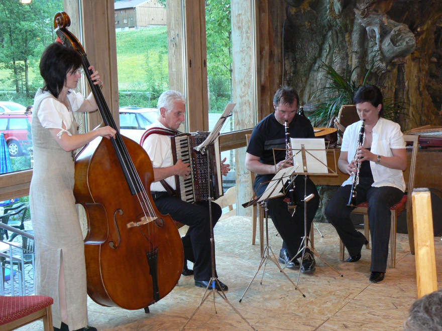 Volksmusikkonzert 2007