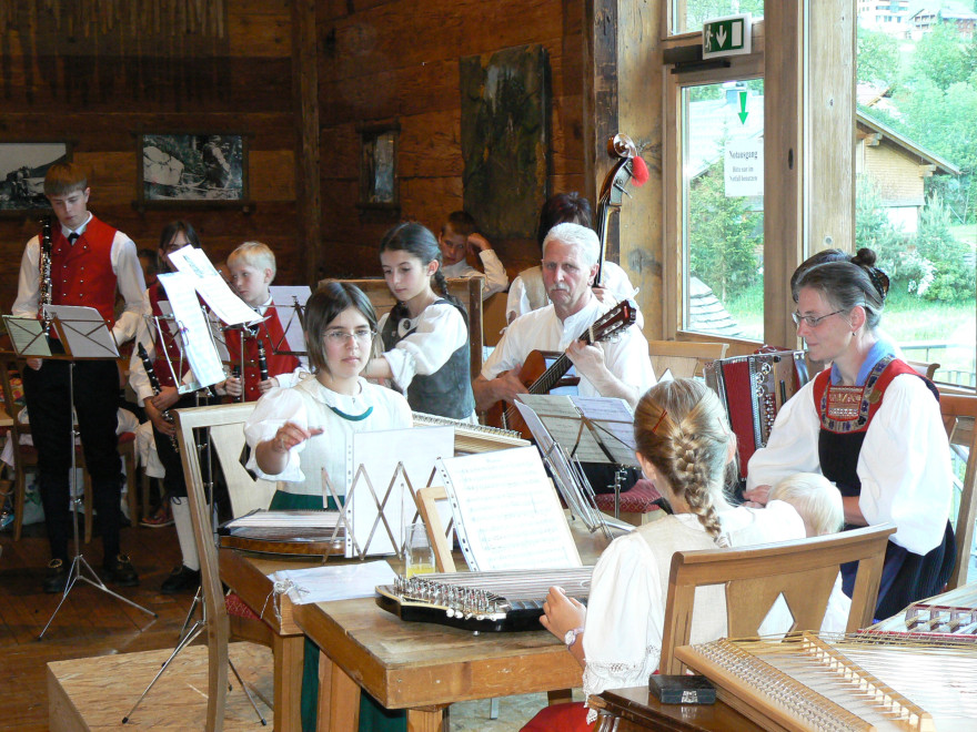 Volksmusikkonzert 2007