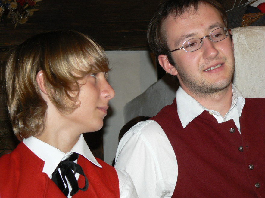 Volksmusikkonzert 2007