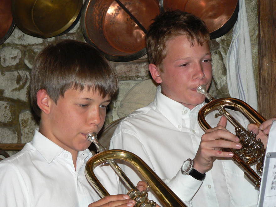 Volksmusikkonzert 2007