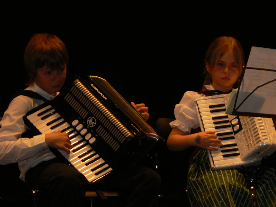 Volksmusikkonzert 2010