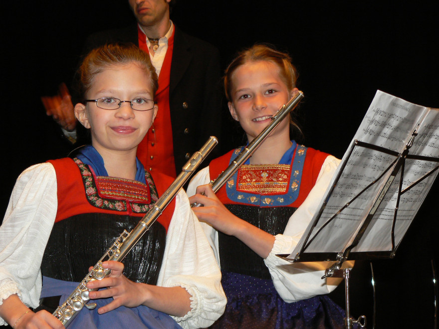 Volksmusikkonzert 2010