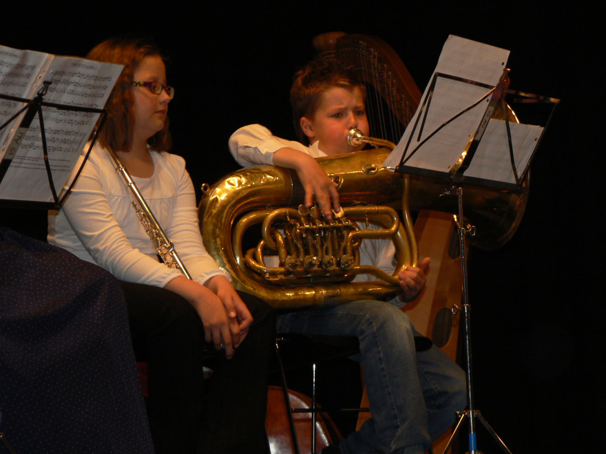 Volksmusikkonzert 2010