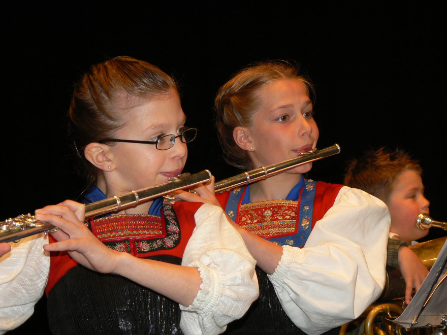 Volksmusikkonzert 2010