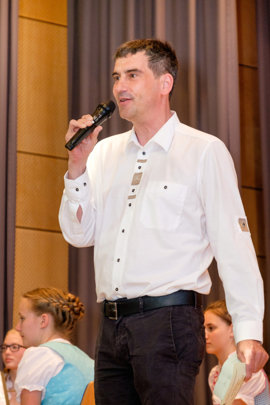 Volksmusikkonzert 2018