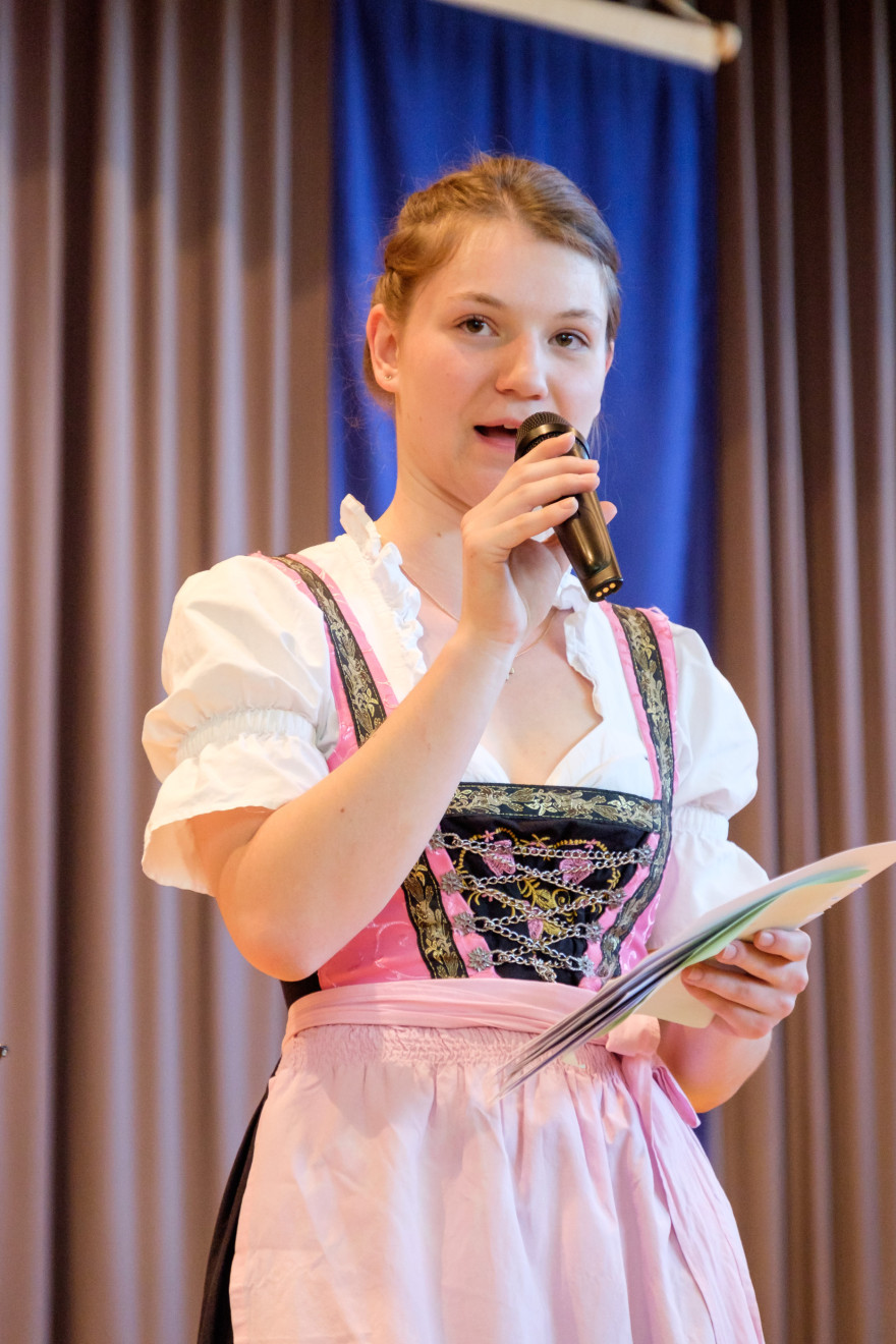 Volksmusikkonzert 2018