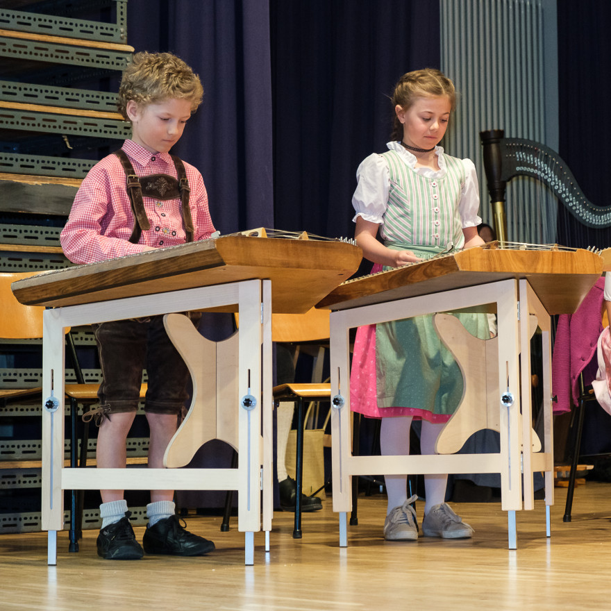 Volksmusikkonzert 2019