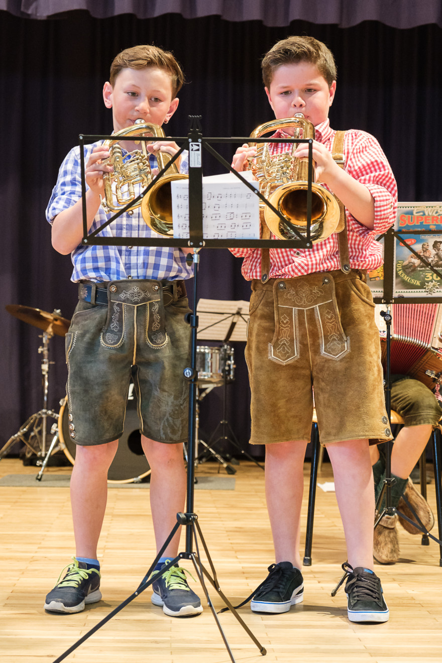 Volksmusikkonzert 2019