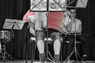 Volksmusikkonzert 2019