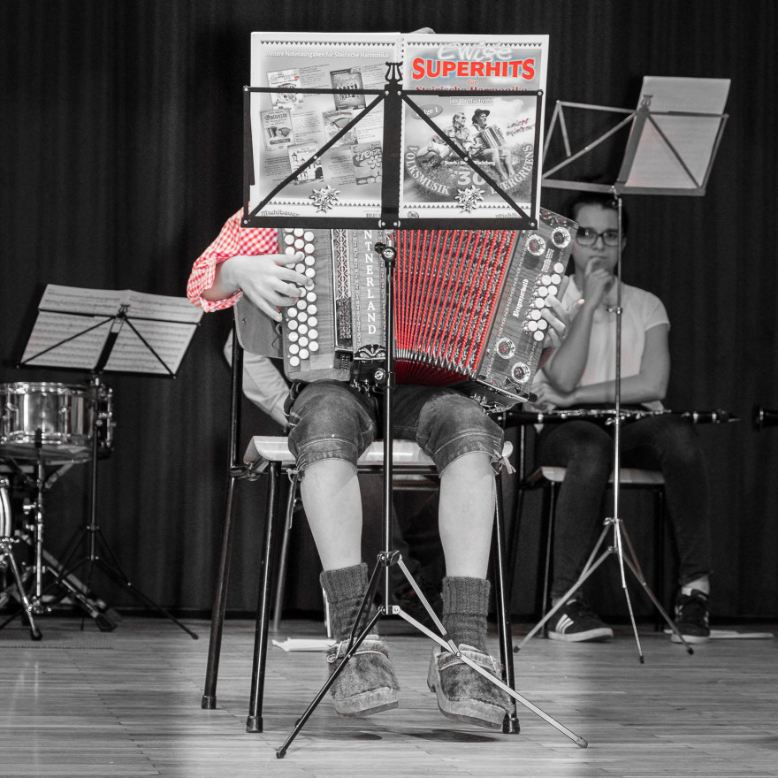 Volksmusikkonzert 2019