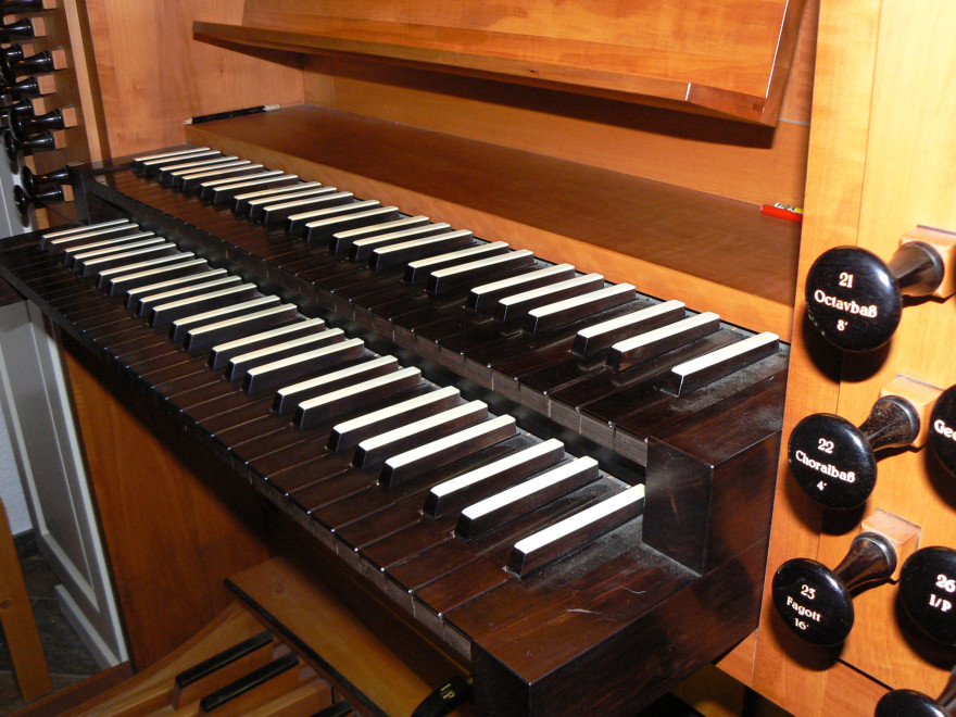 Weihnachtskonzert 2008