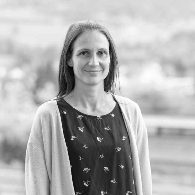 Martina Natter, Sibratsgfäll