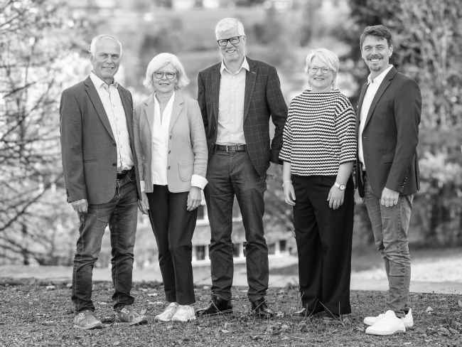 Verein & Team