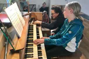 Orchesterkonzert 2023
