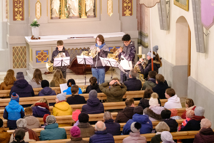 Adventkonzert