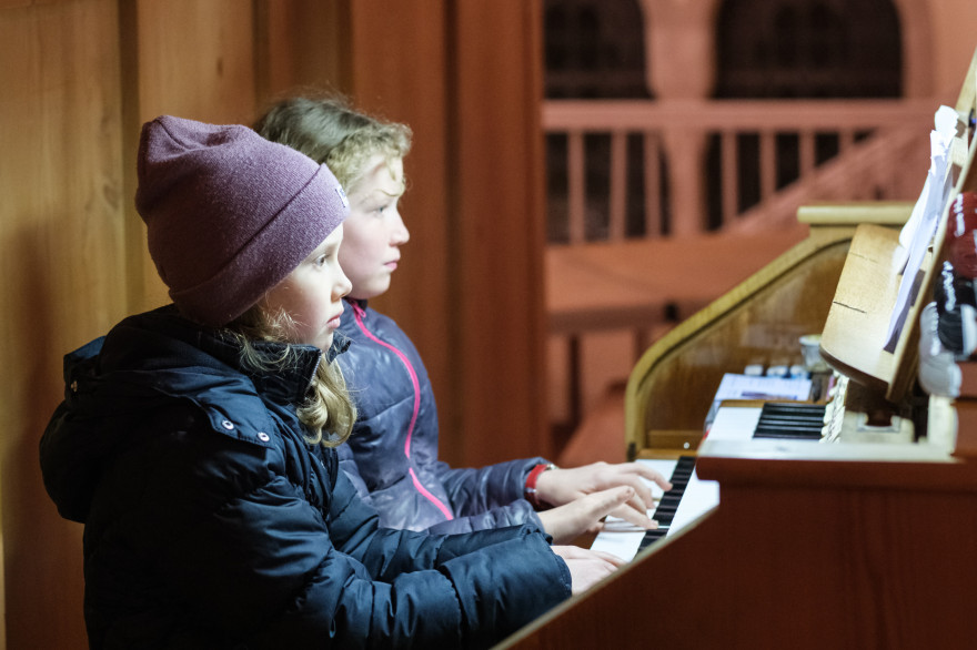 Adventkonzert