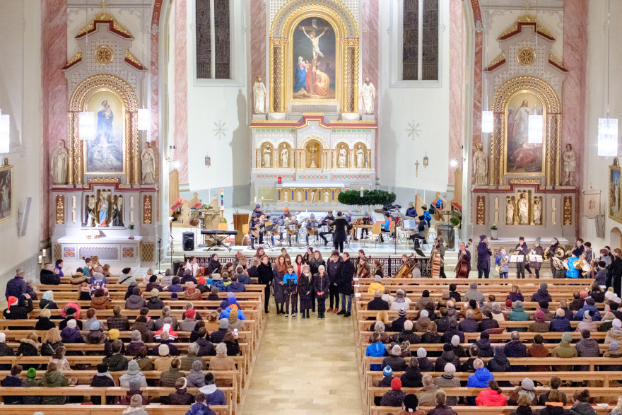 Adventkonzert
