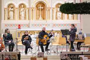 Adventkonzert