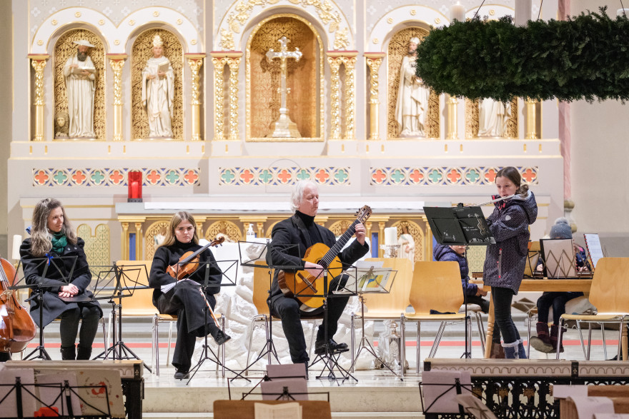 Adventkonzert