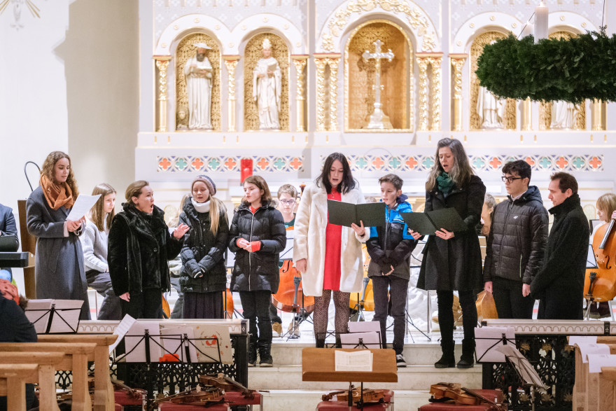 Adventkonzert