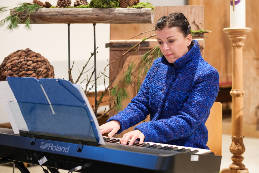 Adventkonzert