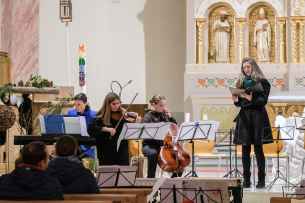 Adventkonzert