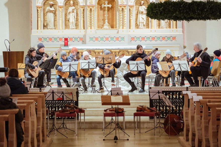 Adventkonzert