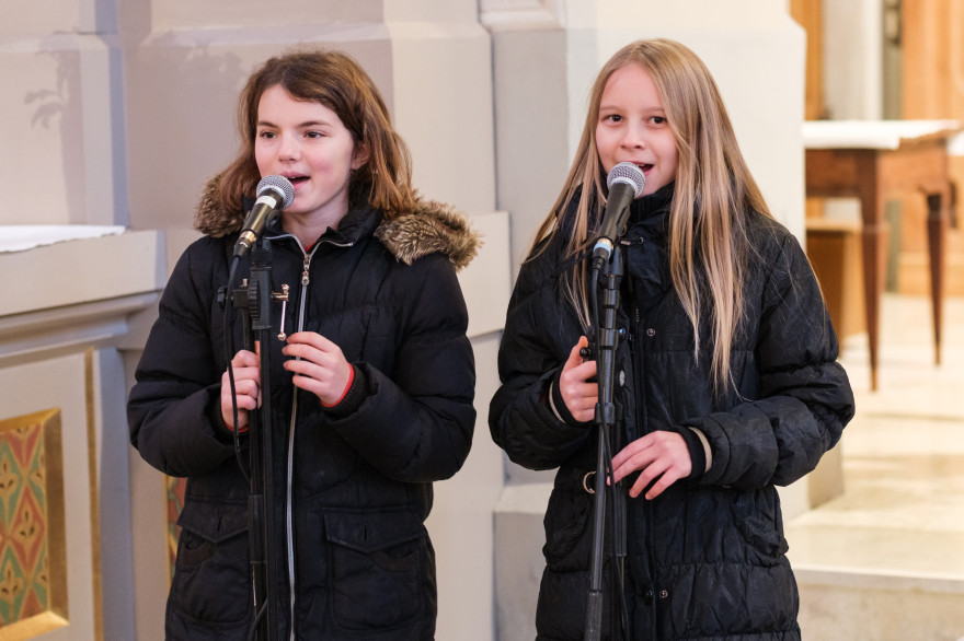 Adventkonzert