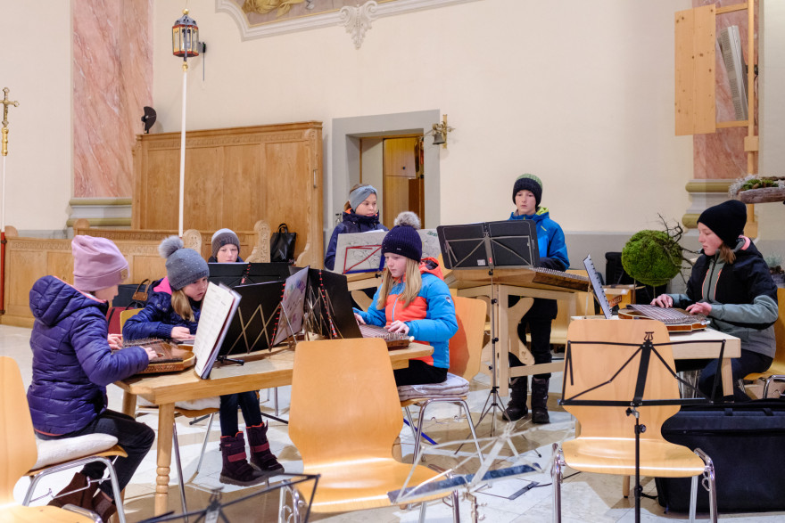 Adventkonzert