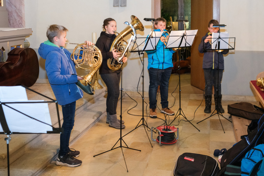 Adventkonzert