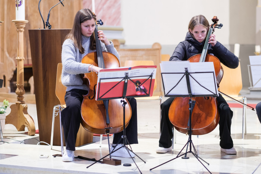 Adventkonzert
