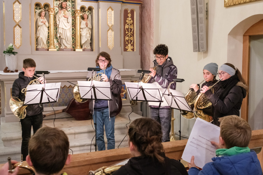 Adventkonzert