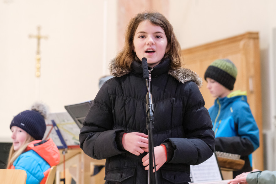 Adventkonzert