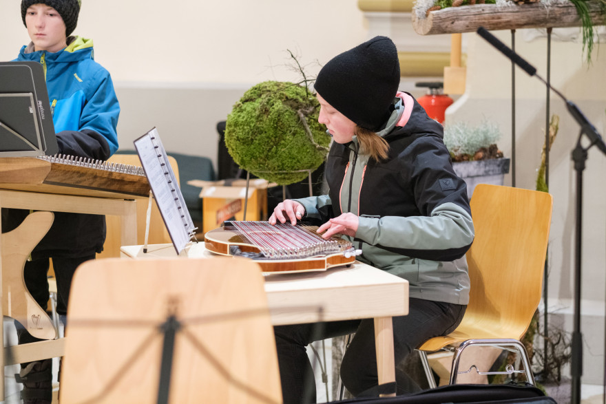 Adventkonzert