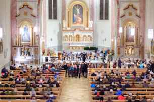 Adventkonzert