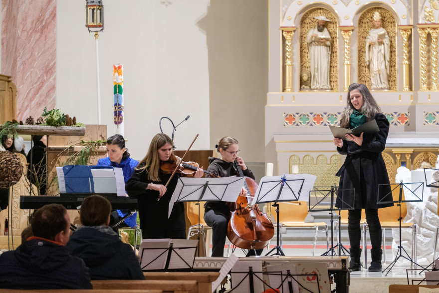 Adventkonzert